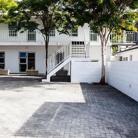 Skinkikofi Guest House Paarl Eksteriør bilde