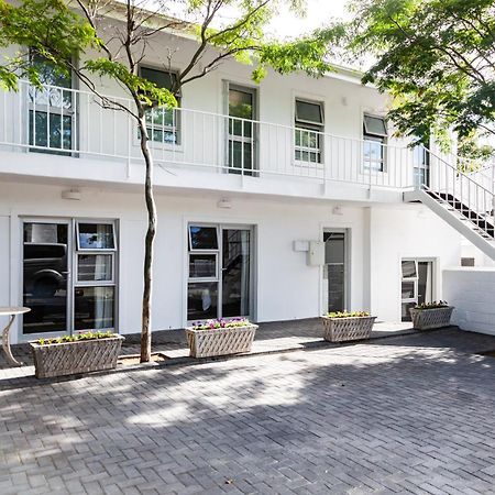 Skinkikofi Guest House Paarl Eksteriør bilde