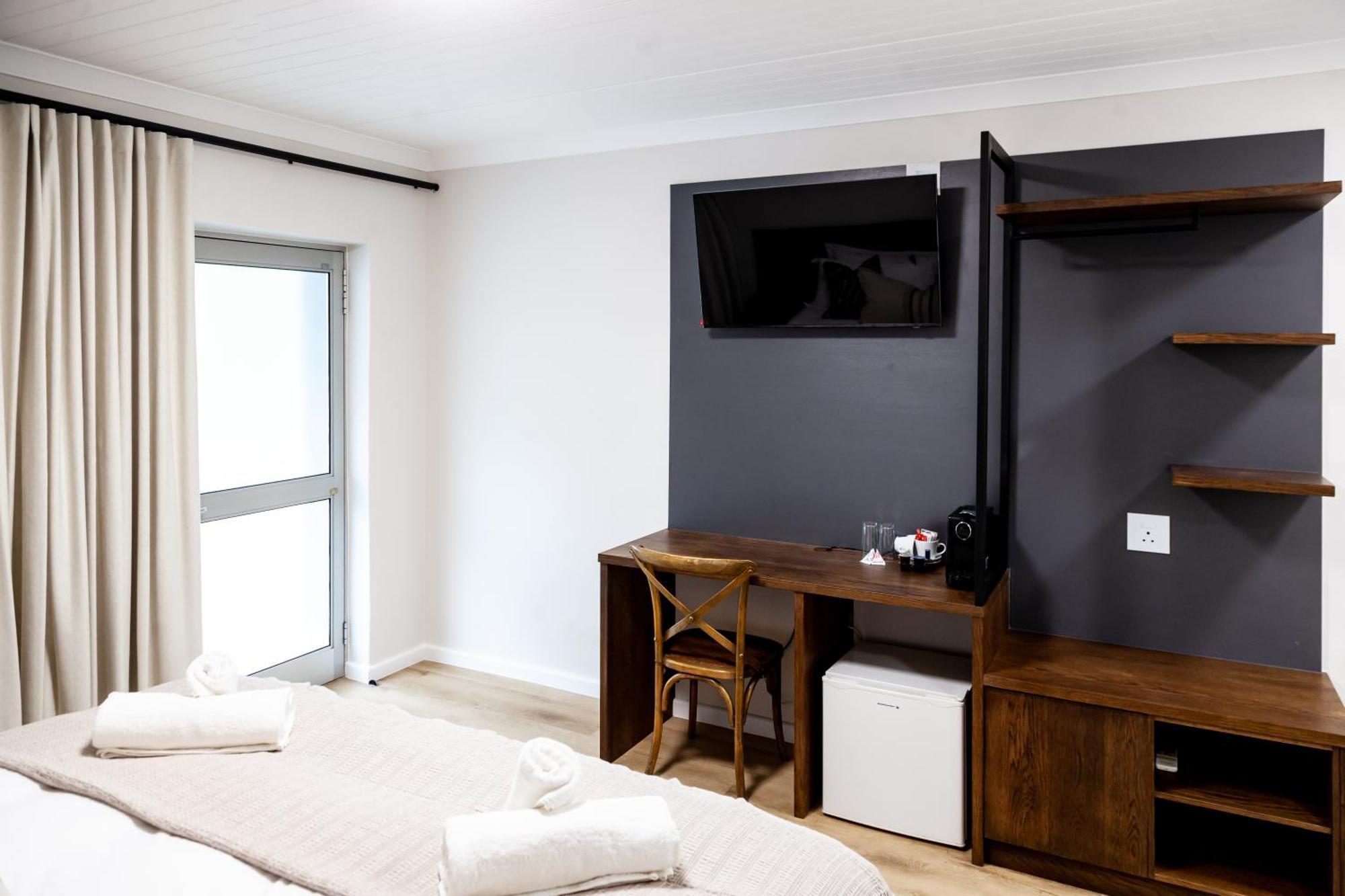 Skinkikofi Guest House Paarl Eksteriør bilde