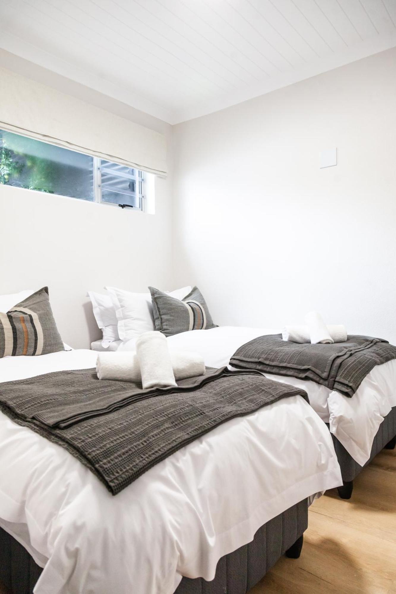 Skinkikofi Guest House Paarl Eksteriør bilde
