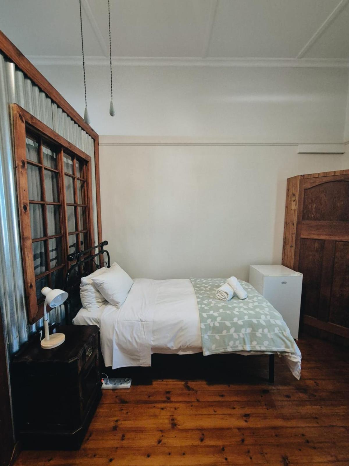 Skinkikofi Guest House Paarl Eksteriør bilde