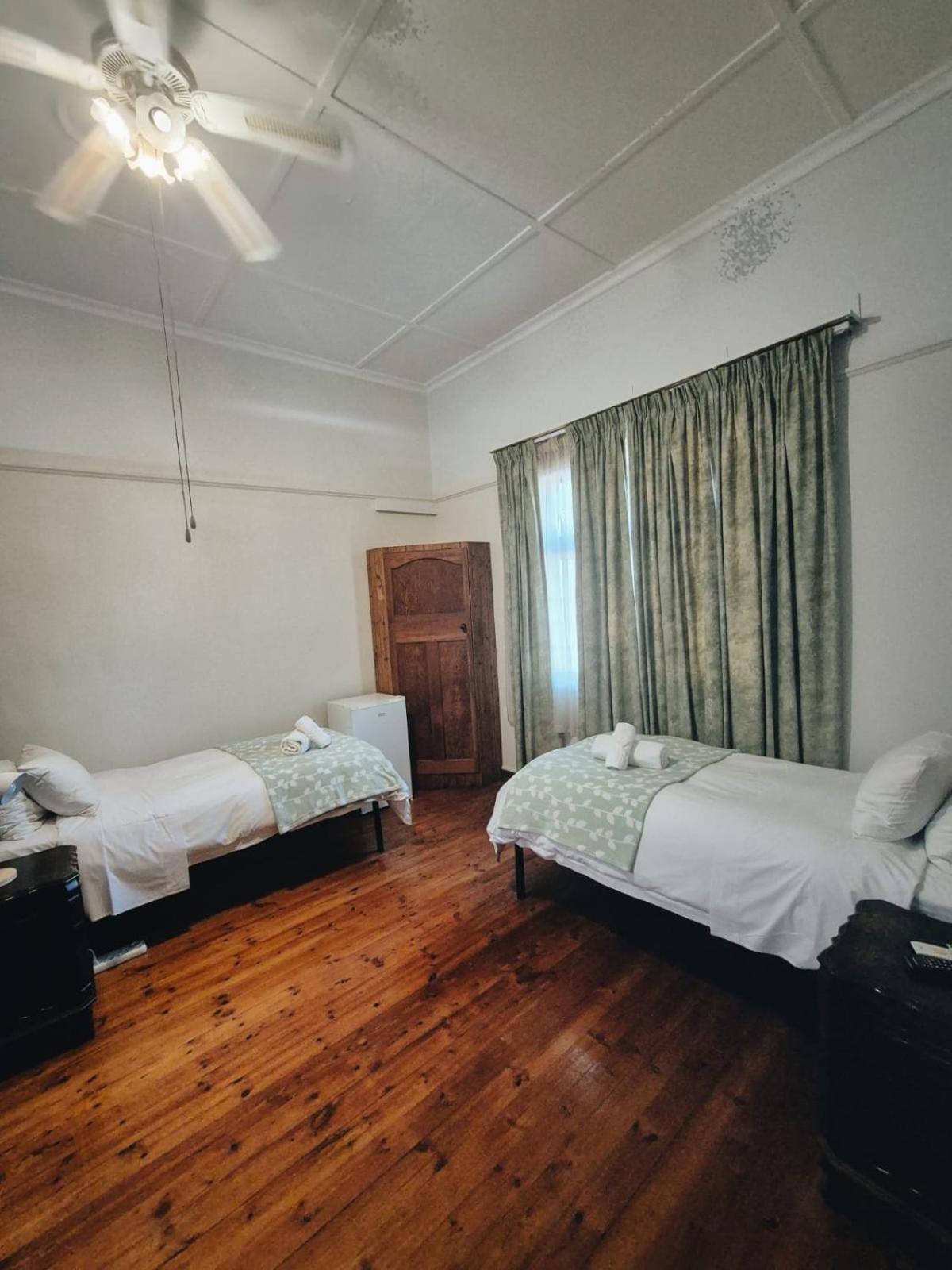Skinkikofi Guest House Paarl Eksteriør bilde